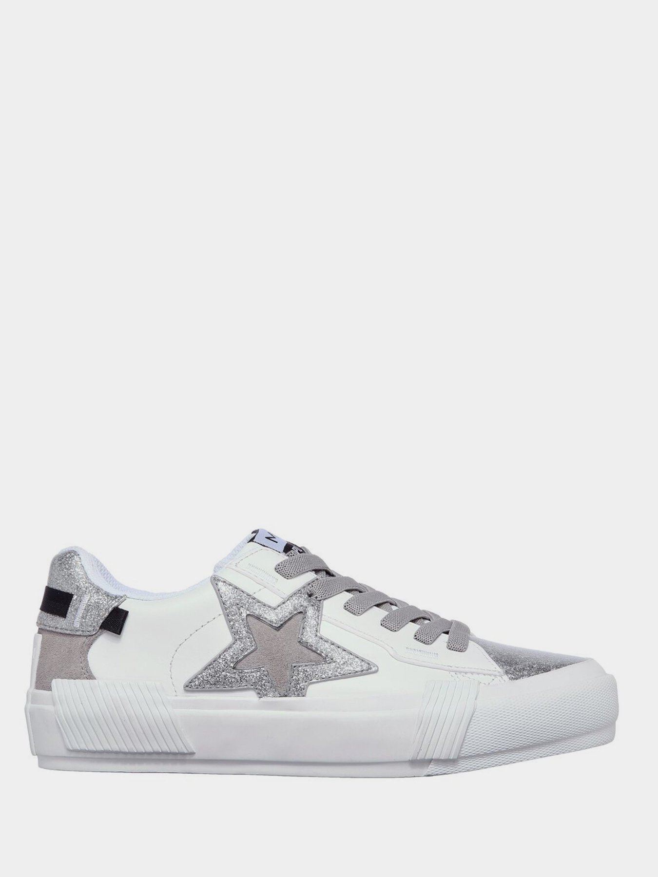 Кеди низькі Skechers Mark Nason Los Angeles The Method - Lottie модель 133168 WSL Фото