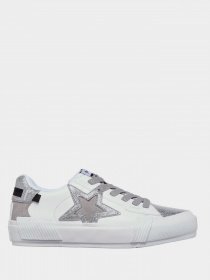 Кеди низькі Skechers Mark Nason Los Angeles The Method - Lottie модель 133168 WSL Фото