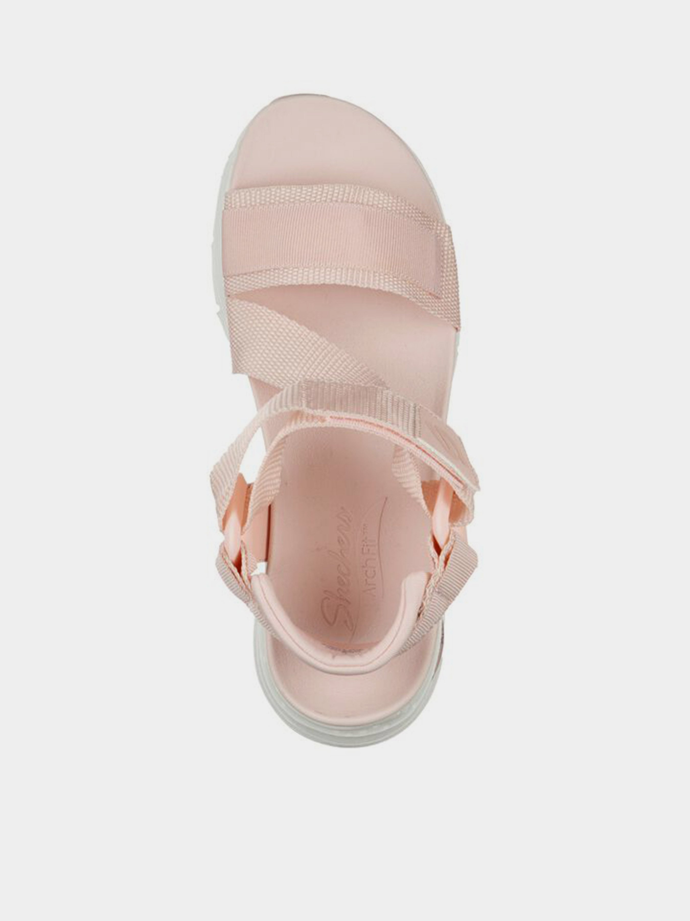 Сандалії Skechers Arch Fit® - Casual Retro модель 119237 BLSH Фото