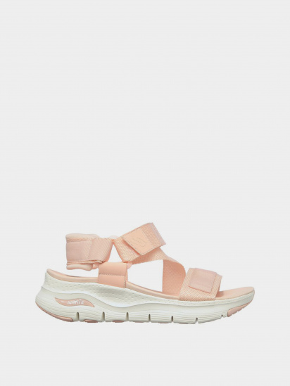Сандалії Skechers Arch Fit® - Casual Retro модель 119237 BLSH - фото
