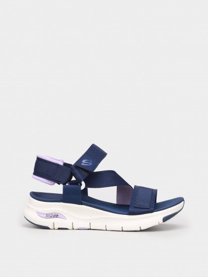 Сандалії Skechers Arch Fit - Pop Retro модель 119246 NVPR - фото