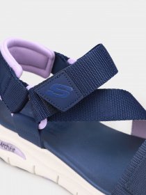 Сандалії Skechers Arch Fit - Pop Retro модель 119246 NVPR Фото