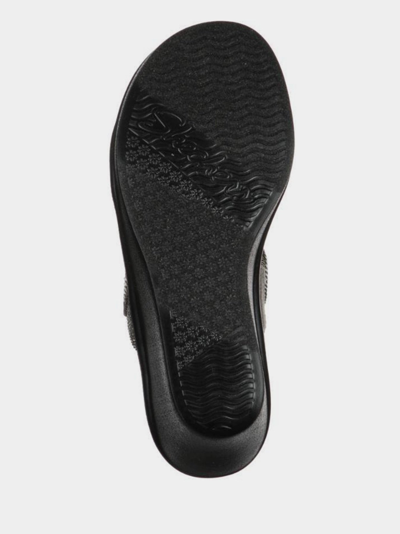 Шлепанцы Skechers Cali Rumble On - Circle City модель 33214 PEW Фото