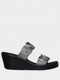 Шлепанцы Skechers Cali Rumble On - Circle City модель 33214 PEW Фото