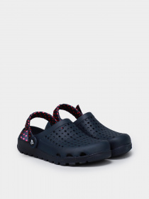 Шльопанці Skechers Foamies: Footsteps модель 111079 NVY Фото