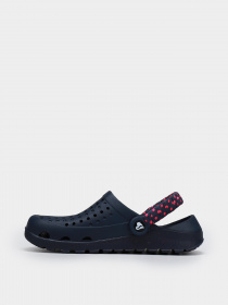 Шльопанці Skechers Foamies: Footsteps модель 111079 NVY Фото