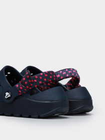 Шльопанці Skechers Foamies: Footsteps модель 111079 NVY Фото