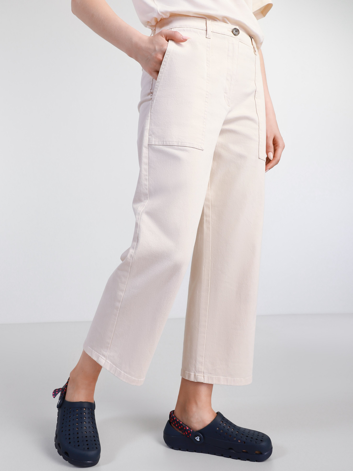 Шлепанцы Skechers Foamies: Footsteps модель 111079 NVY Фото