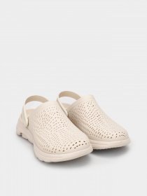 Шльопанці Skechers Foamies: GOwalk 5 модель 111144 NAT Фото