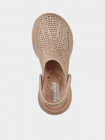 Шльопанці Skechers Foamies: GOwalk 5 - Harmony модель 111144 ROS Шльопанці Skechers Foamies: GOwalk 5 - Harmony модель 111144 ROS Фото