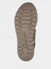 Сандалии Skechers Cali Gear: Footsteps модель 111054 TPE Фото