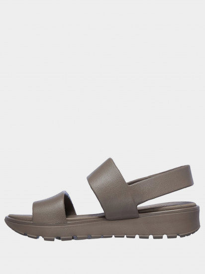 Сандалии Skechers Cali Gear: Footsteps модель 111054 TPE — фото - INTERTOP