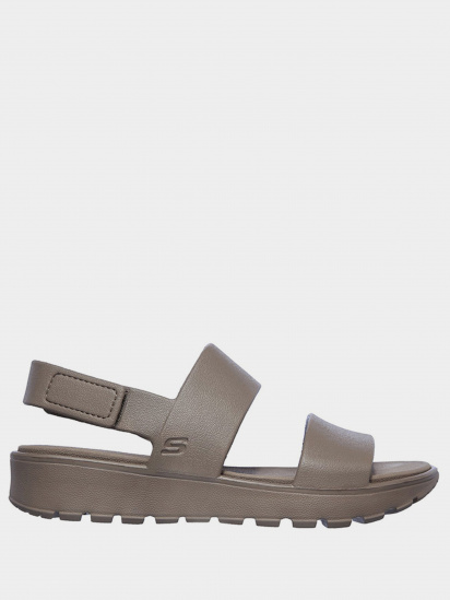 Сандалии Skechers Cali Gear: Footsteps модель 111054 TPE - фото