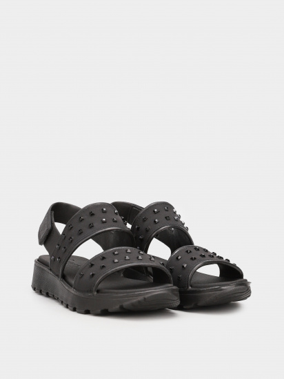 Сандалії Skechers Foamies: Footsteps - Fire Up модель 111098 BBK — фото 3 - INTERTOP
