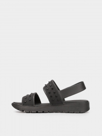 Сандалії Skechers Foamies: Footsteps - Fire Up модель 111098 BBK Фото