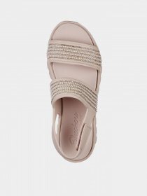 Сандалии Skechers Foamies®: Footsteps - How Extra модель 111099 BLSH Фото