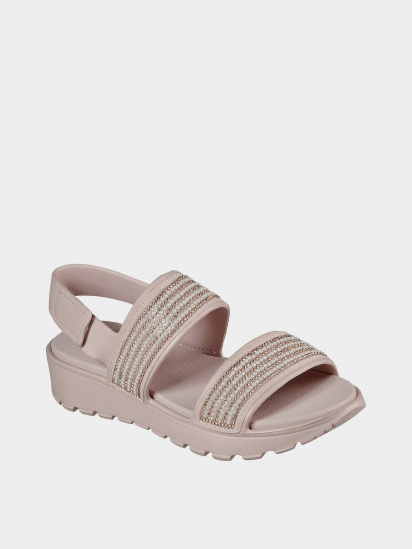 Сандалії Skechers Foamies®: Footsteps - How Extra модель 111099 BLSH — фото - INTERTOP