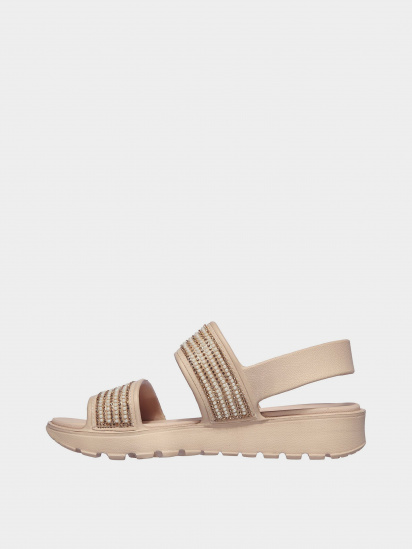Сандалії Skechers Foamies®: Footsteps - How Extra модель 111099 BLSH — фото 3 - INTERTOP