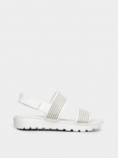 Сандалии Skechers Foamies Footsteps модель 111099 WHT - фото