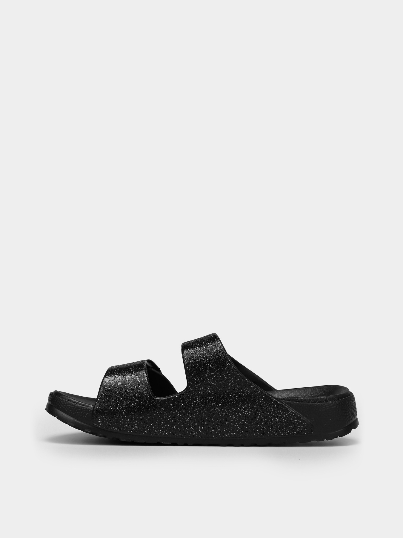 Шльопанці Skechers CALI BREEZE 2.0 - SHIMMERING SANDS модель 111057 BKGY Фото