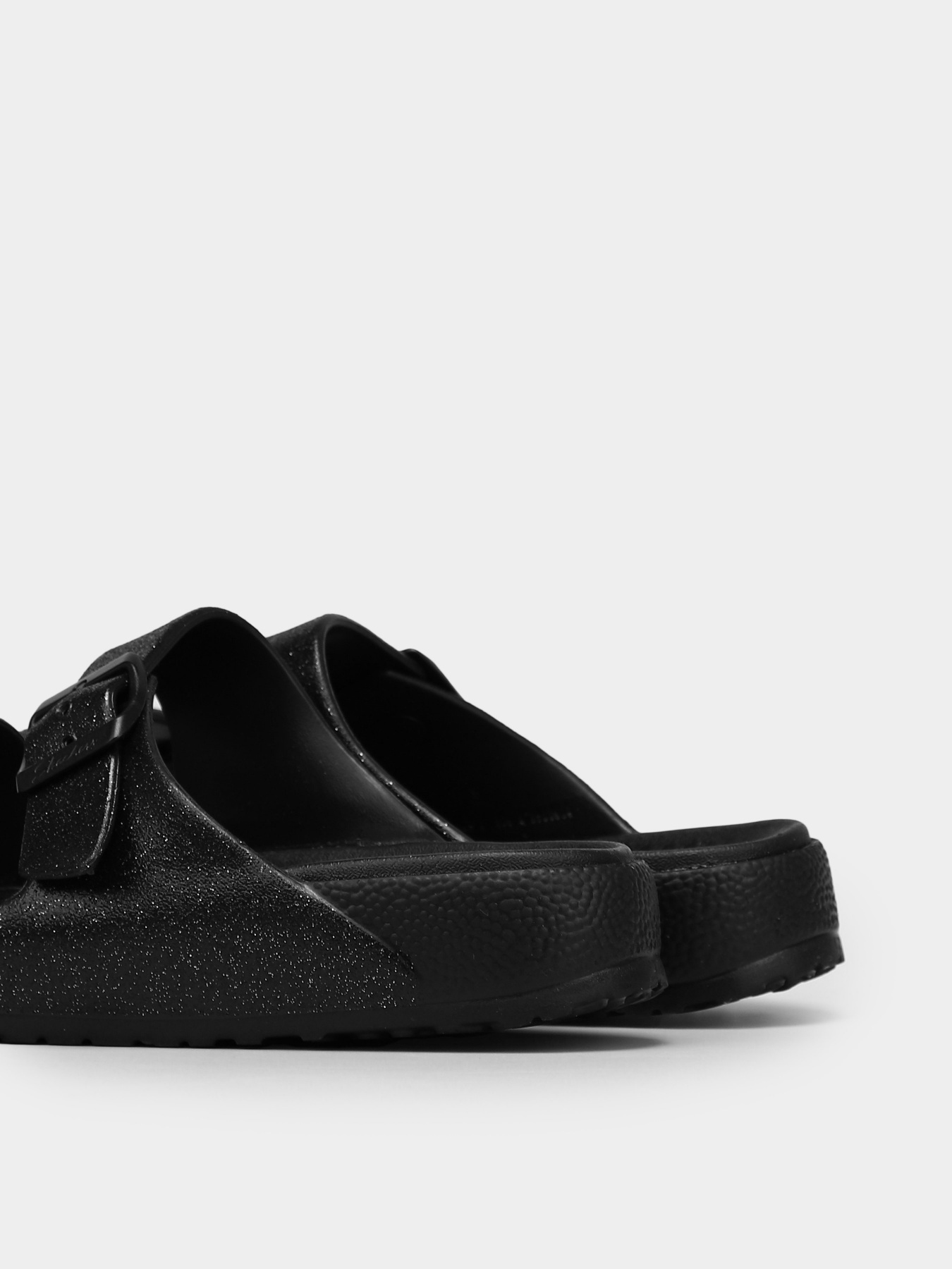 Шльопанці Skechers CALI BREEZE 2.0 - SHIMMERING SANDS модель 111057 BKGY Фото