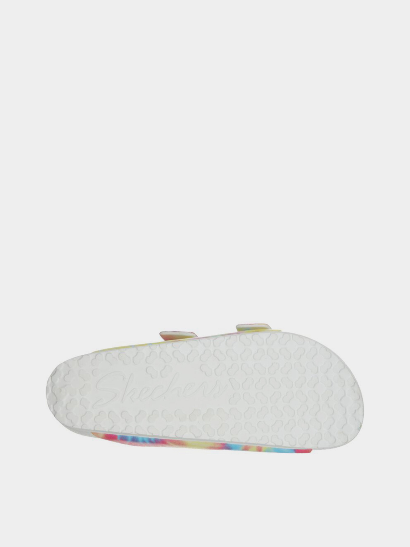 Шльопанці Skechers Cali Gear: Cali Breeze 2.0 - Funckadelic модель 111080 WMLT Фото