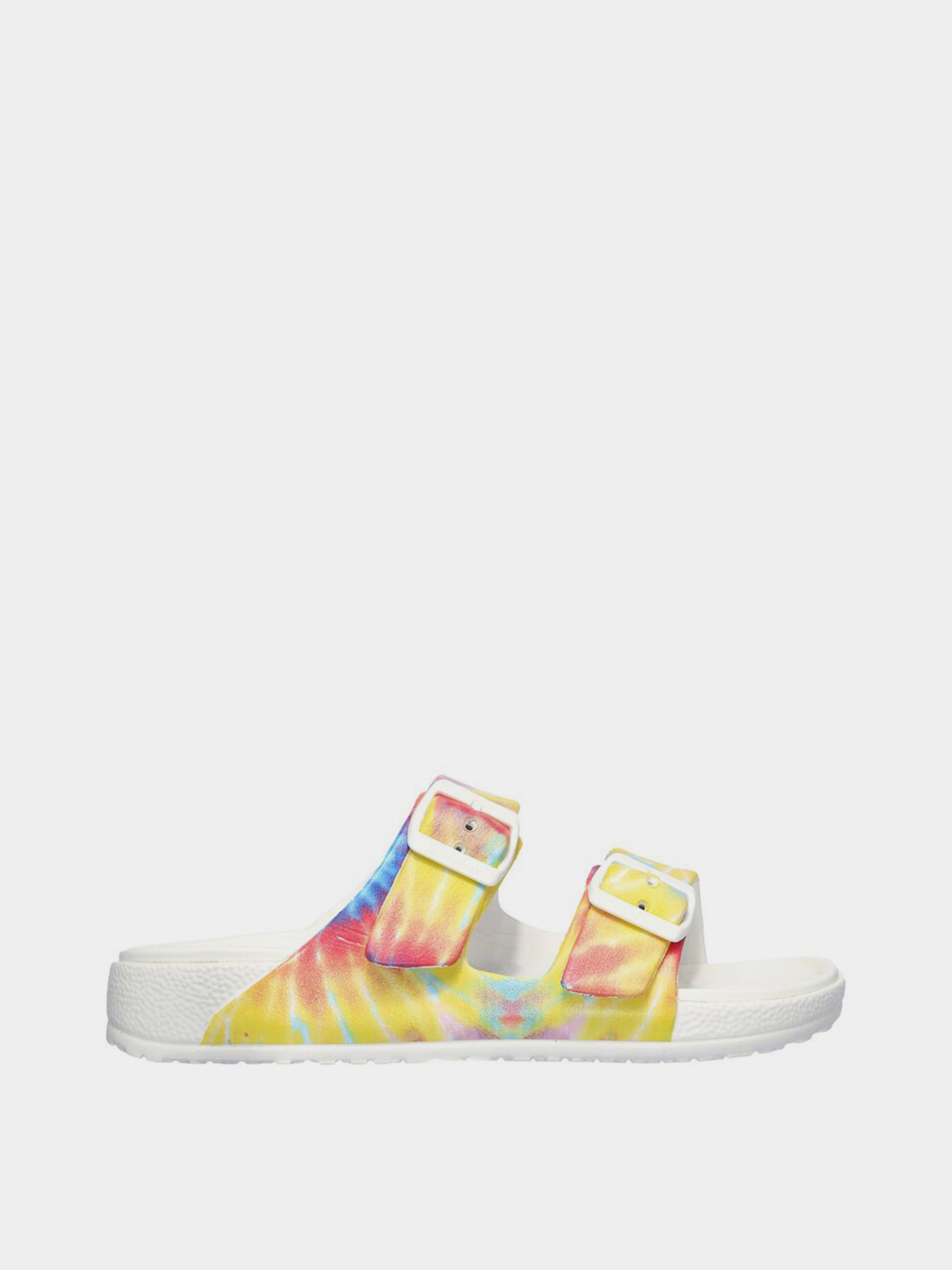 Шльопанці Skechers Cali Gear: Cali Breeze 2.0 - Funckadelic модель 111080 WMLT Фото