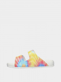 Шльопанці Skechers Cali Gear: Cali Breeze 2.0 - Funckadelic модель 111080 WMLT Фото