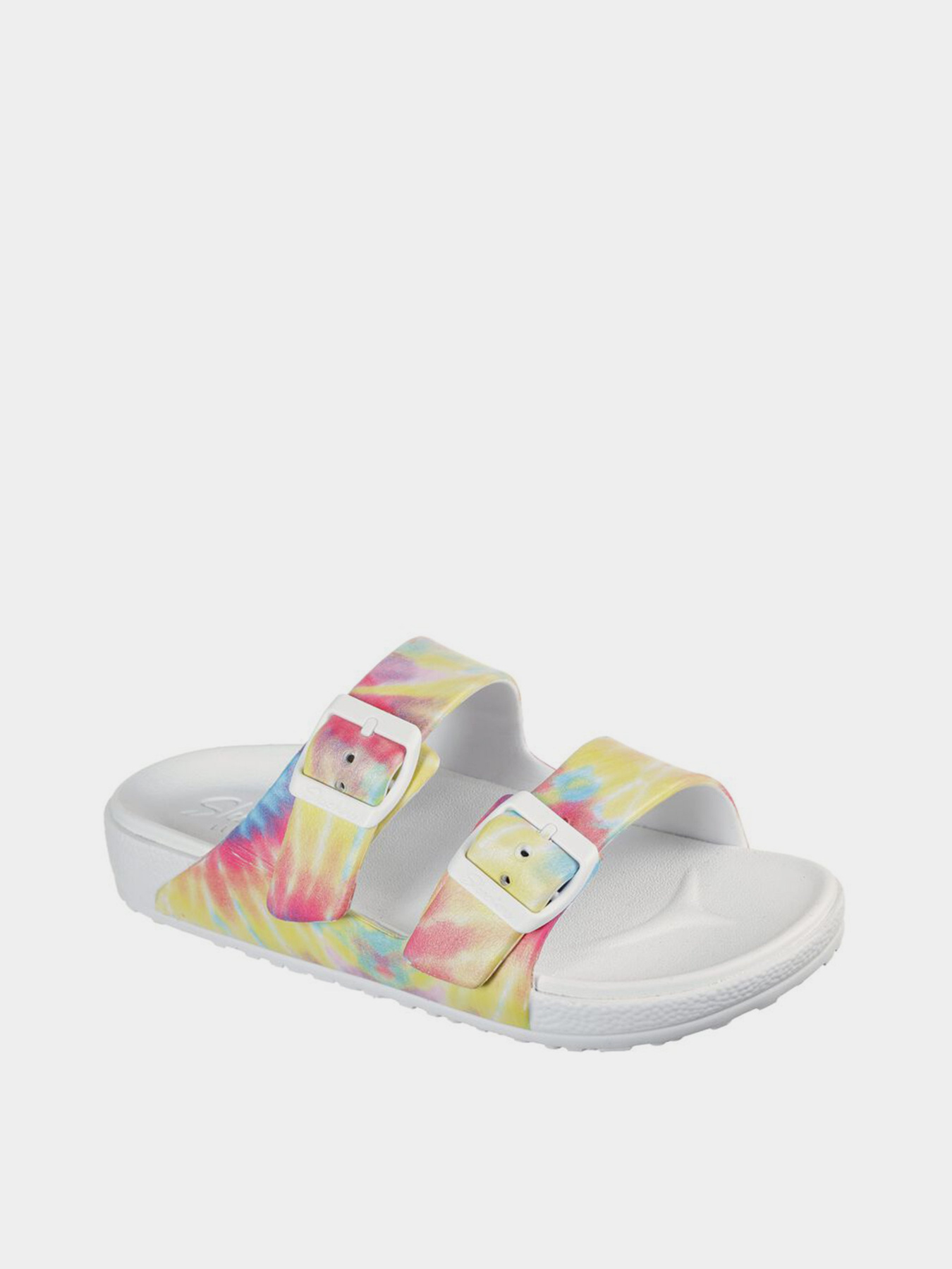 Шльопанці Skechers Cali Gear: Cali Breeze 2.0 - Funckadelic модель 111080 WMLT Фото