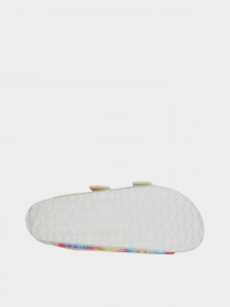 Шльопанці Skechers Cali Gear: Cali Breeze 2.0 - Funckadelic модель 111080 WMLT Фото