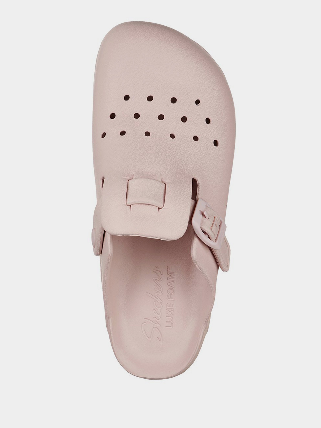 Шлепанцы Skechers Foamies®: Cali Breeze 2.0 - Beach Break модель 111090 BLSH Фото