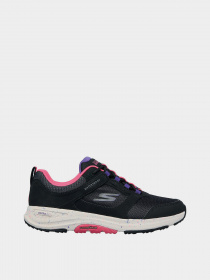 Кроссовки для тренировок Skechers GOwalk Outdoors - River Path модель 124428 BKMT Фото