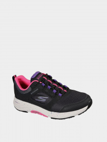 Кроссовки для спорта Skechers GOwalk Outdoors - River Path модель 124428 BKMT Фото