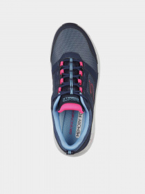 Кроссовки для тренировок Skechers GOwalk Outdoors - River Path модель 124428 NVPK Фото