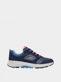 Кроссовки для спорта Skechers GOwalk Outdoors - River Path модель 124428 NVPK Фото
