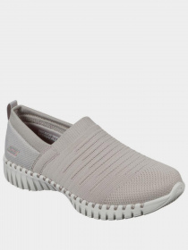 Слипоны Skechers GOwalk Smart - Wise модель 124043 TPE Фото