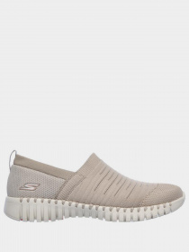 Сліпони Skechers GOwalk Smart - Wise модель 124043 TPE Фото