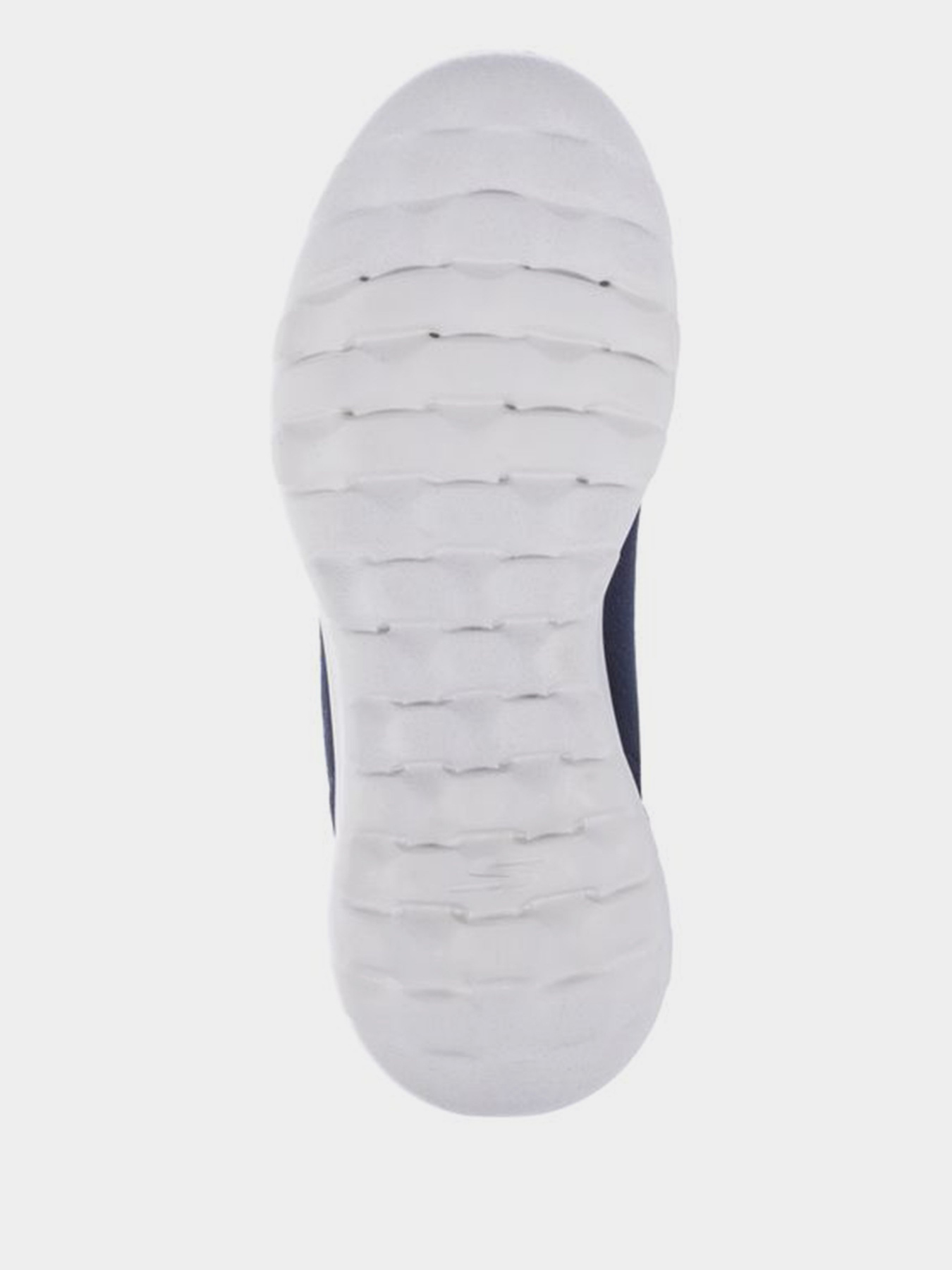 Кроссовки для спорта Skechers GOwalk Joy - Ecstatic модель 124094 NVY Фото