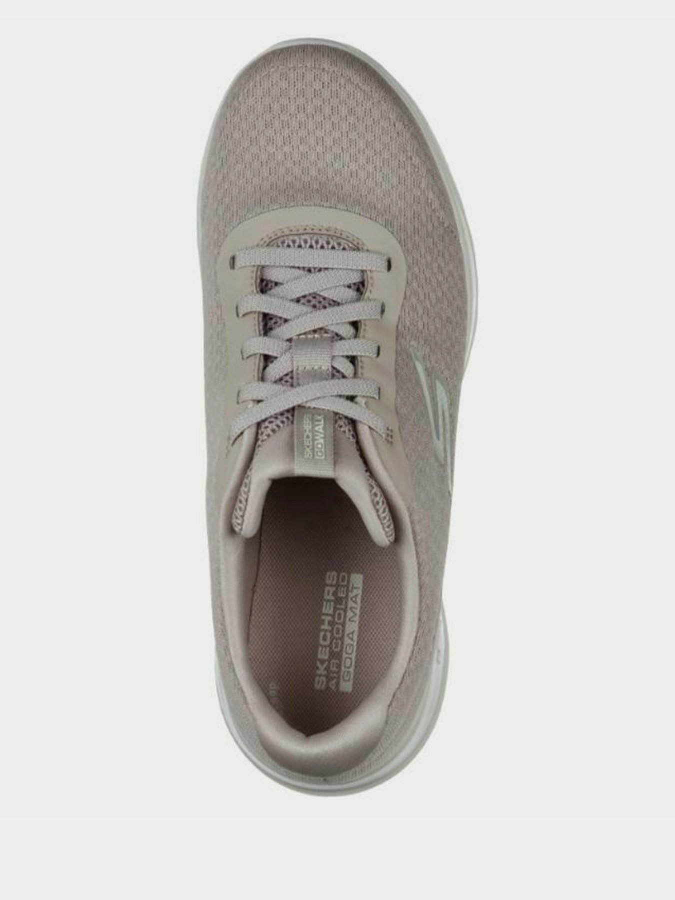 Кроссовки для тренировок Skechers GOwalk Joy - Ecstatic модель 124094 TPE Фото