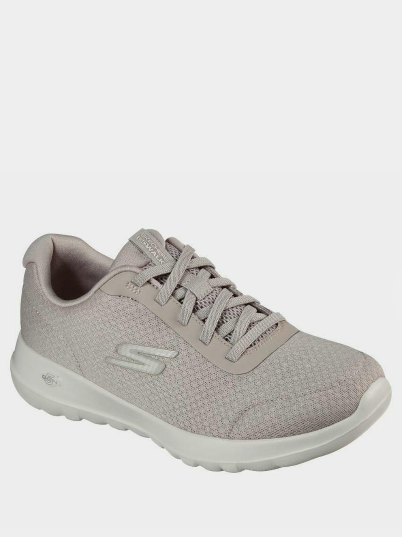 Кроссовки для спорта Skechers GOwalk Joy - Ecstatic модель 124094 TPE Фото