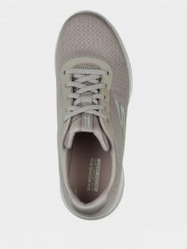 Кроссовки для спорта Skechers GOwalk Joy - Ecstatic модель 124094 TPE Фото
