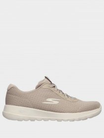 Кроссовки для спорта Skechers GOwalk Joy - Ecstatic модель 124094 TPE Фото