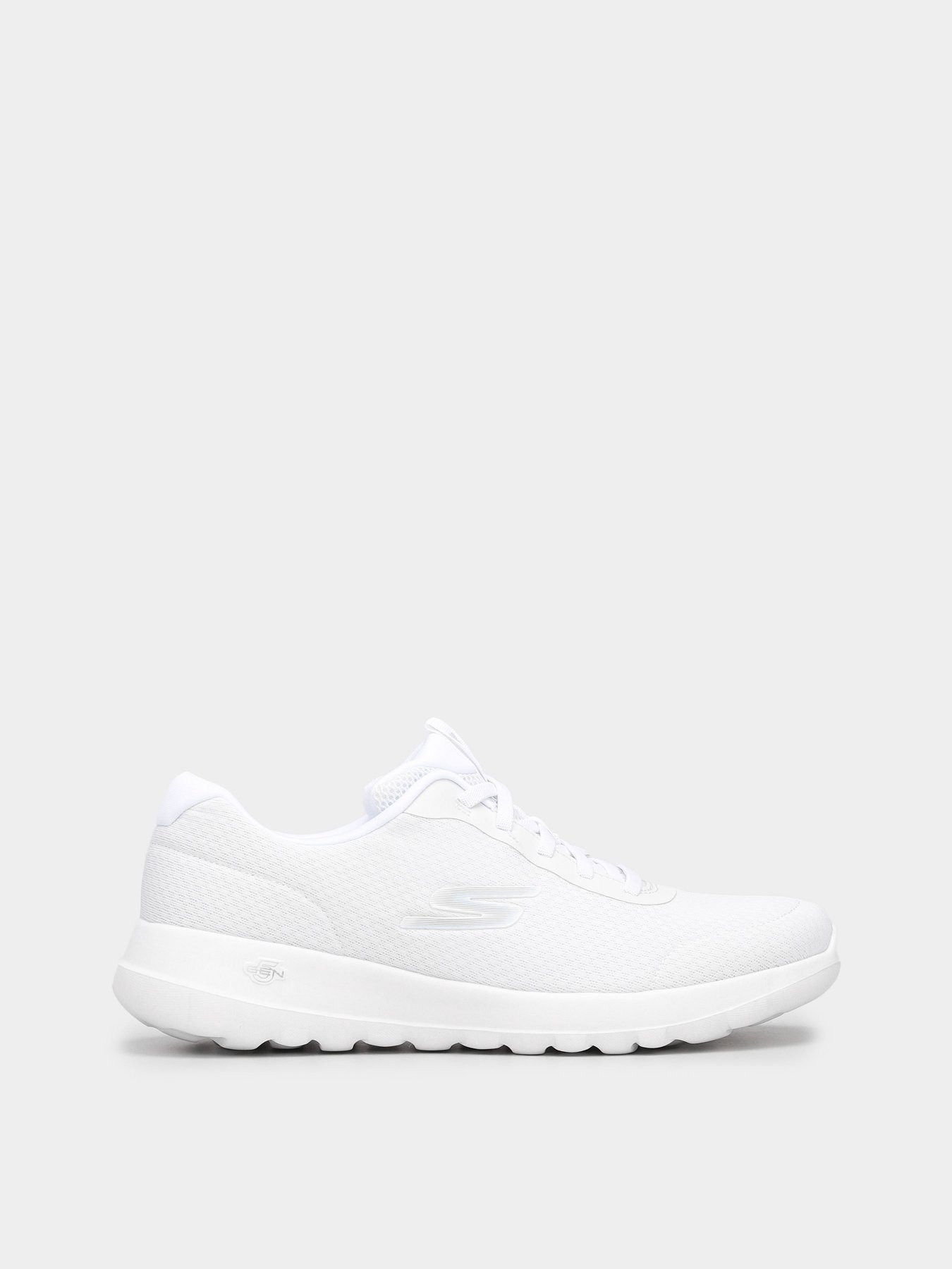 Кроссовки для тренировок Skechers Go Walk Joy модель 124094 WBL Фото