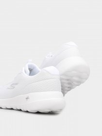 Кроссовки для тренировок Skechers Go Walk Joy модель 124094 WBL Фото