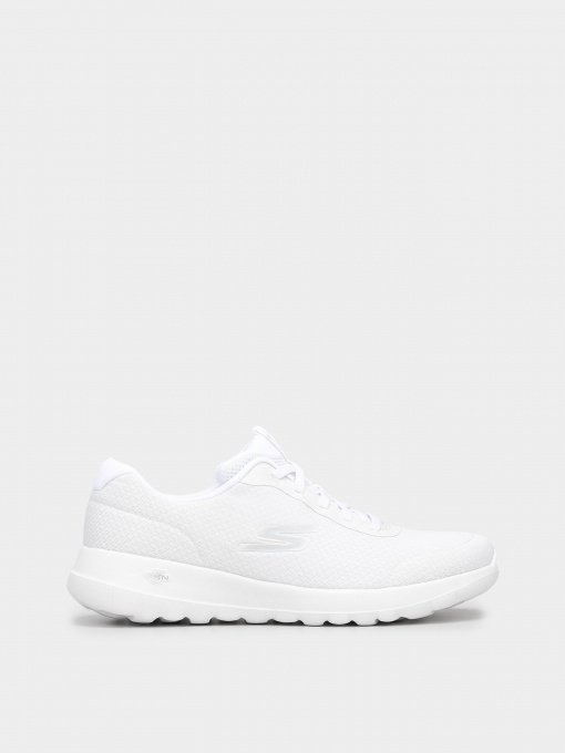 Кроссовки для тренировок Skechers Go Walk Joy модель 124094 WBL Фото
