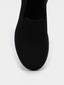 Сліпони Skechers GOwalk Joy™ - Sensational Day модель 124187 BBK Сліпони Skechers GOwalk Joy™ - Sensational Day модель 124187 BBK Фото