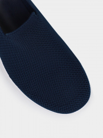 Слипоны Skechers GOwalk Joy™ - Sensational Day модель 124187 NVW Фото