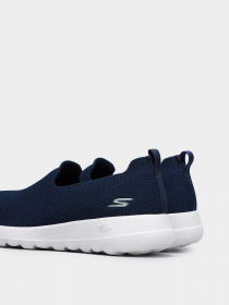 Слипоны Skechers GOwalk Joy™ - Sensational Day модель 124187 NVW Фото