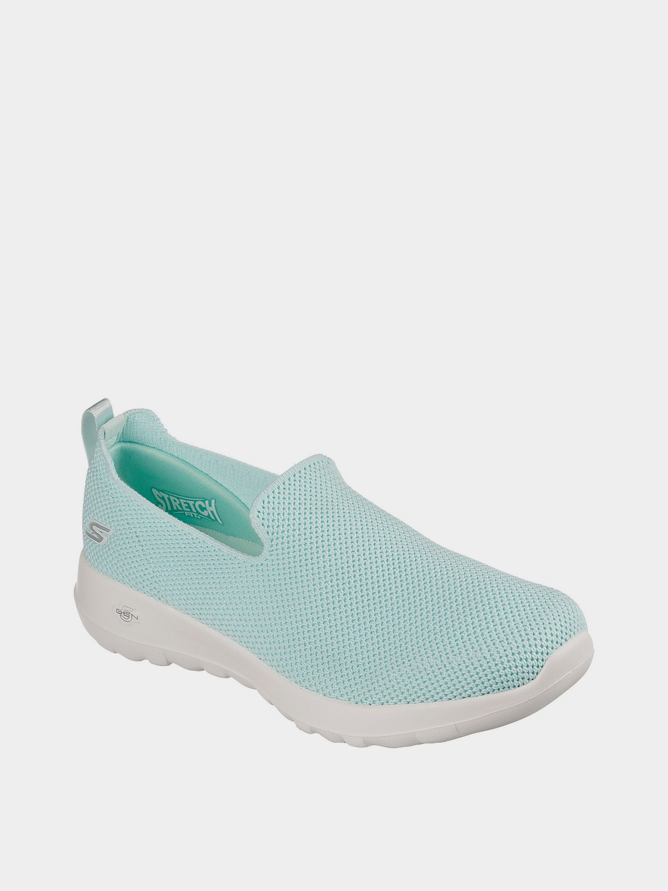 Слипоны Skechers GOwalk Joy™ - Sensational Day модель 124187 MNT Фото