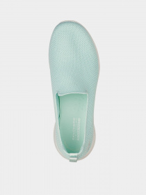 Слипоны Skechers GOwalk Joy™ - Sensational Day модель 124187 MNT Фото